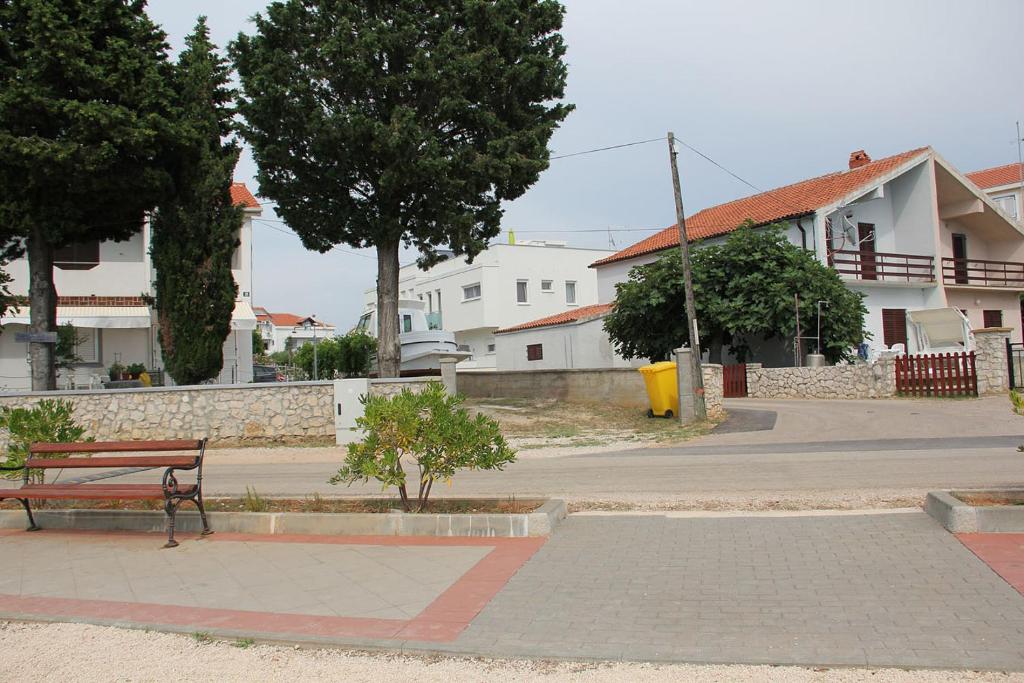 Apartmani Vrsi Mulo photo 1