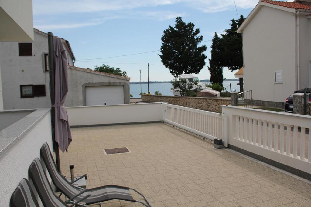 Apartmani Vrsi Mulo photo 2