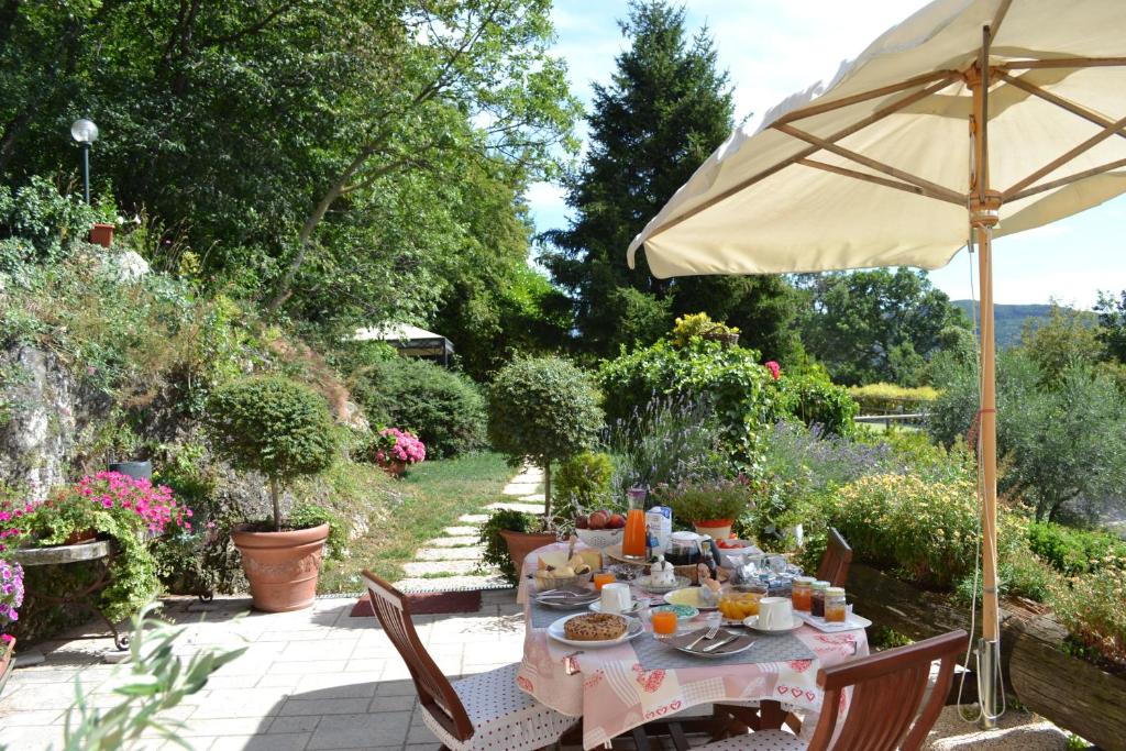 B&B Le Corone photo 2