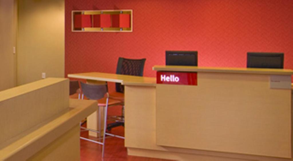 TownePlace Suites by Marriott Aiken Whiskey Road photo 2