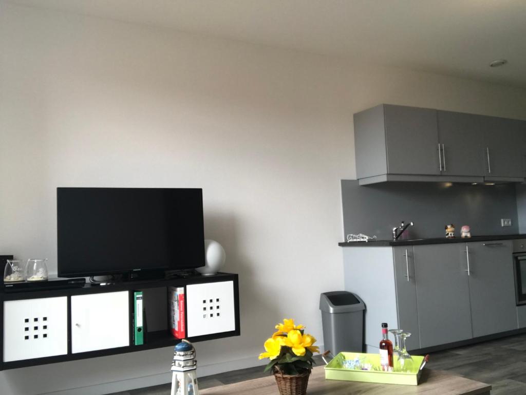 Gerbrandion Appartement Verhuur photo 2