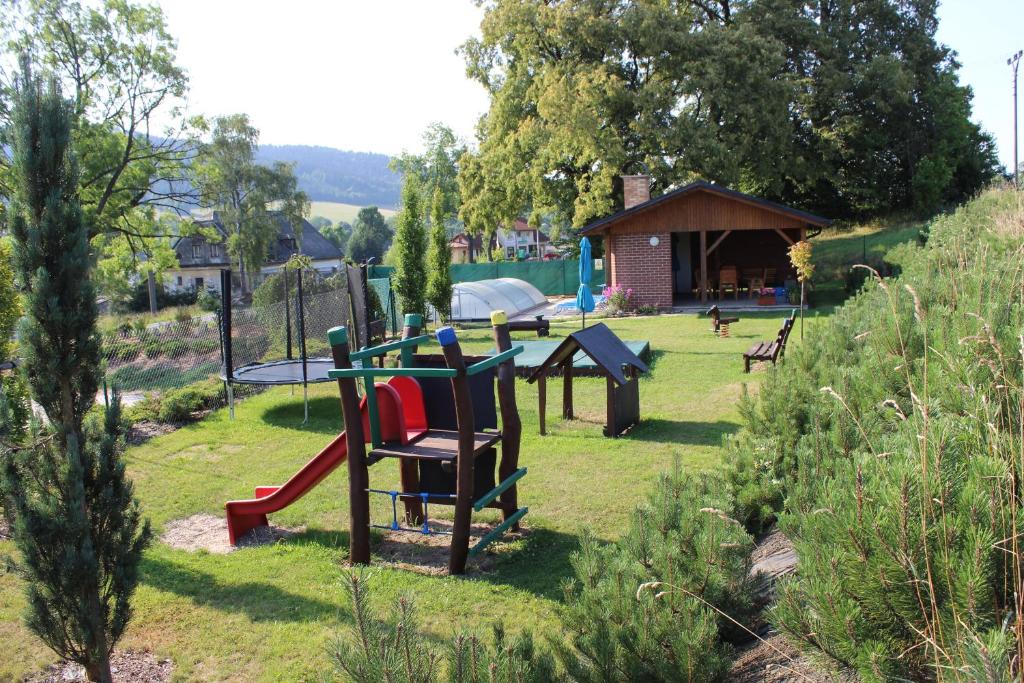 Penzion Ječmínek photo 3