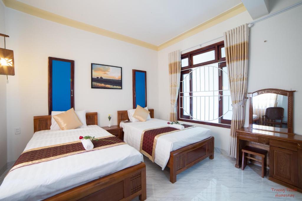 Homestay Trường Thịnh