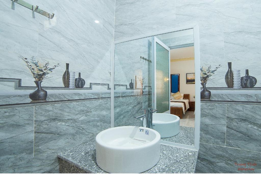 Homestay Trường Thịnh