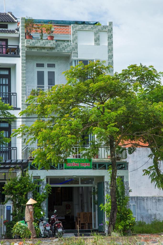 Homestay Trường Thịnh