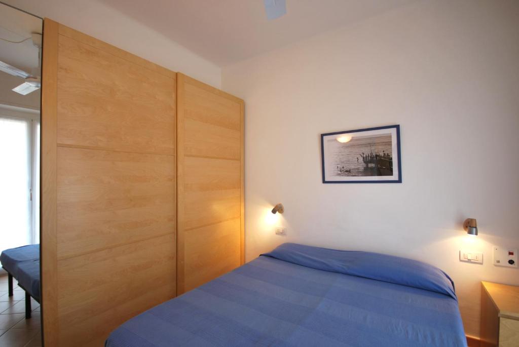 Appartamenti family & MTB Room Type - Apartment with Balcony