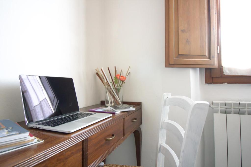 Il Ghiro Guest House photo 4
