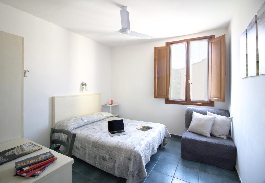Il Ghiro Guest House photo 3