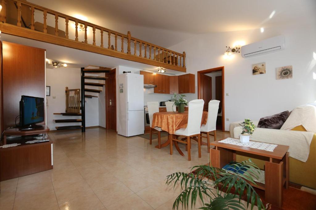 Apartmani Đani photo 3