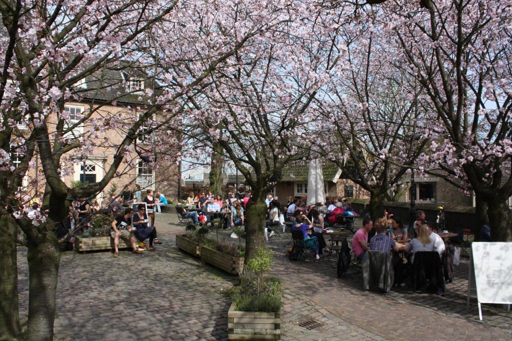 De Hemel De Kracht van Ambacht photo 1