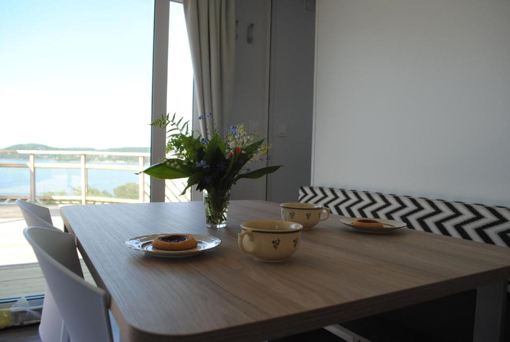 Anfasteröd Gårdsvik - Örnnästet photo 3
