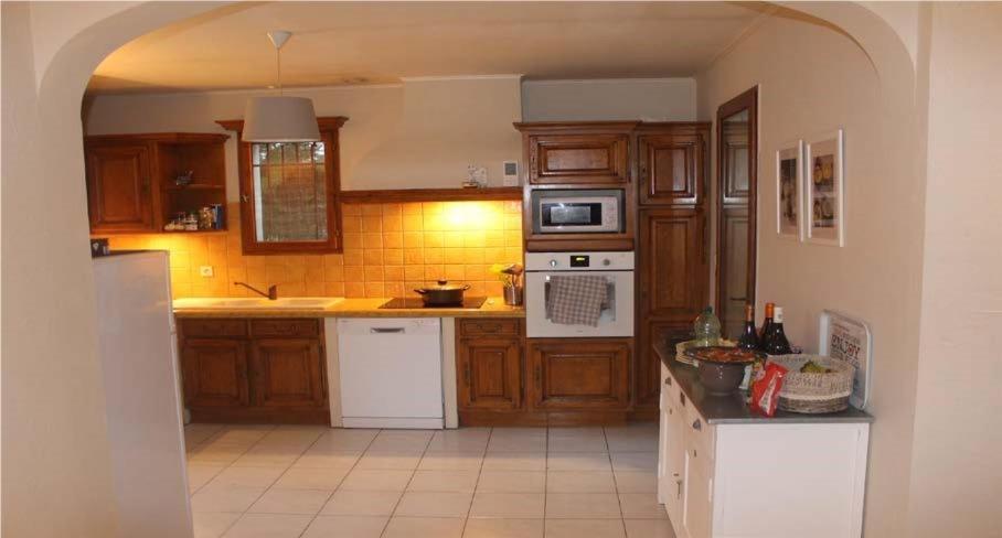 Vakantiehuis Mazan - Le Haut Colombier photo 3