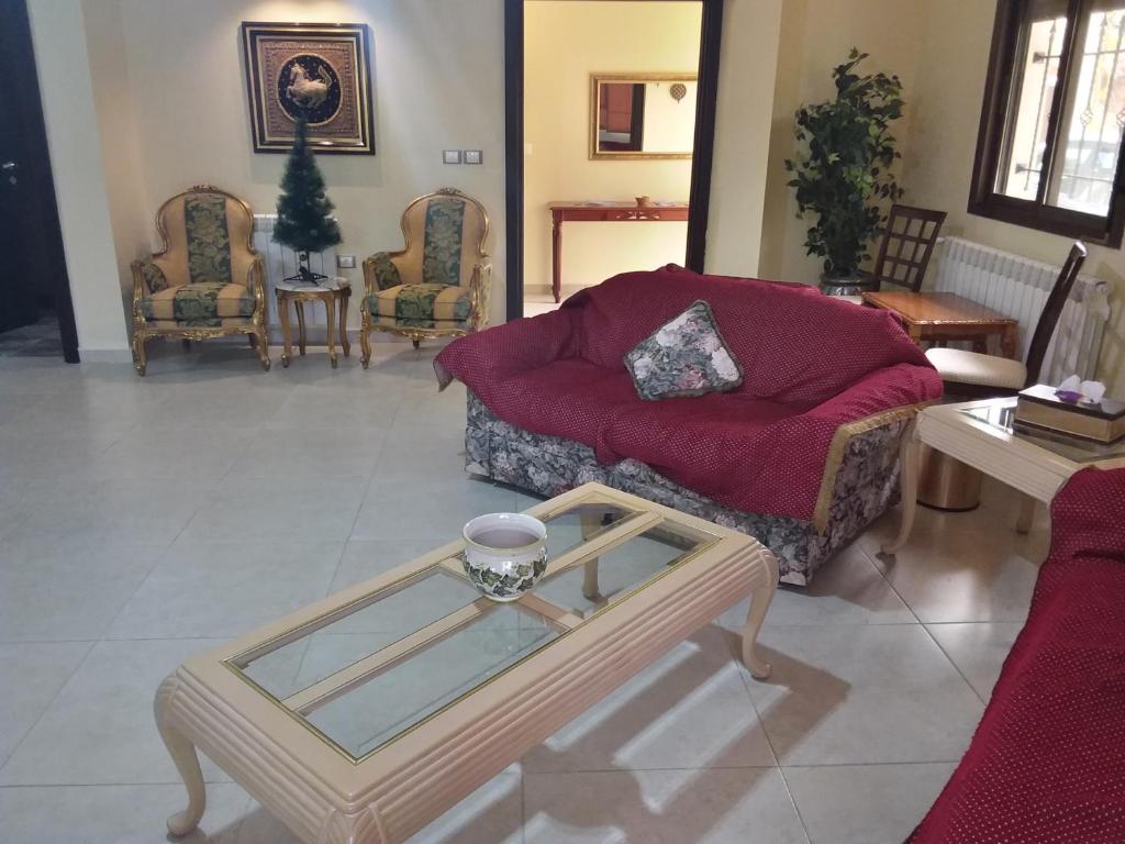 Honey Guesthouse photo 4