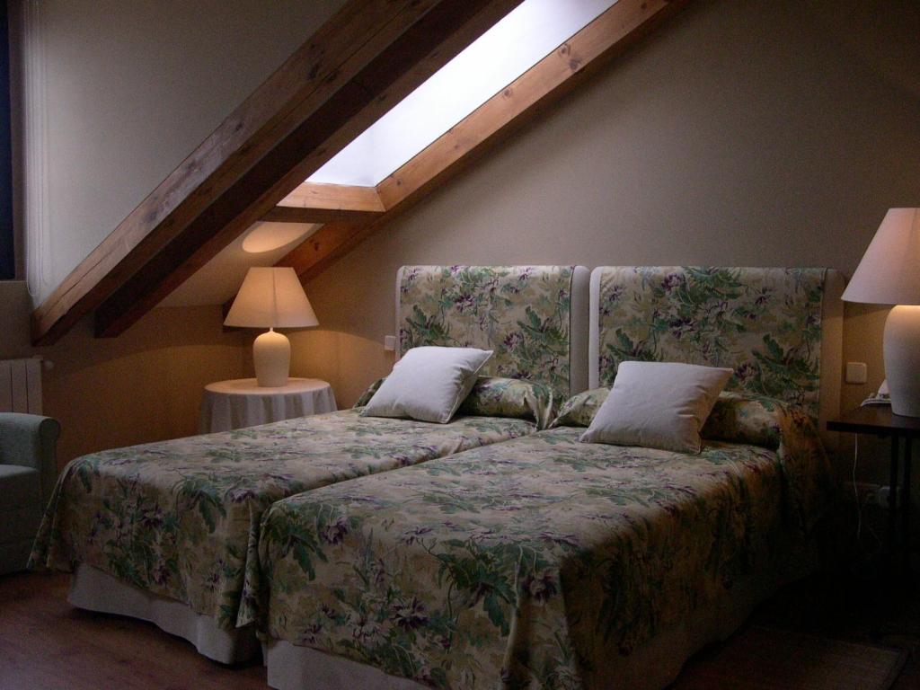Hotel Rural El Jardin de la Hilaria photo 4