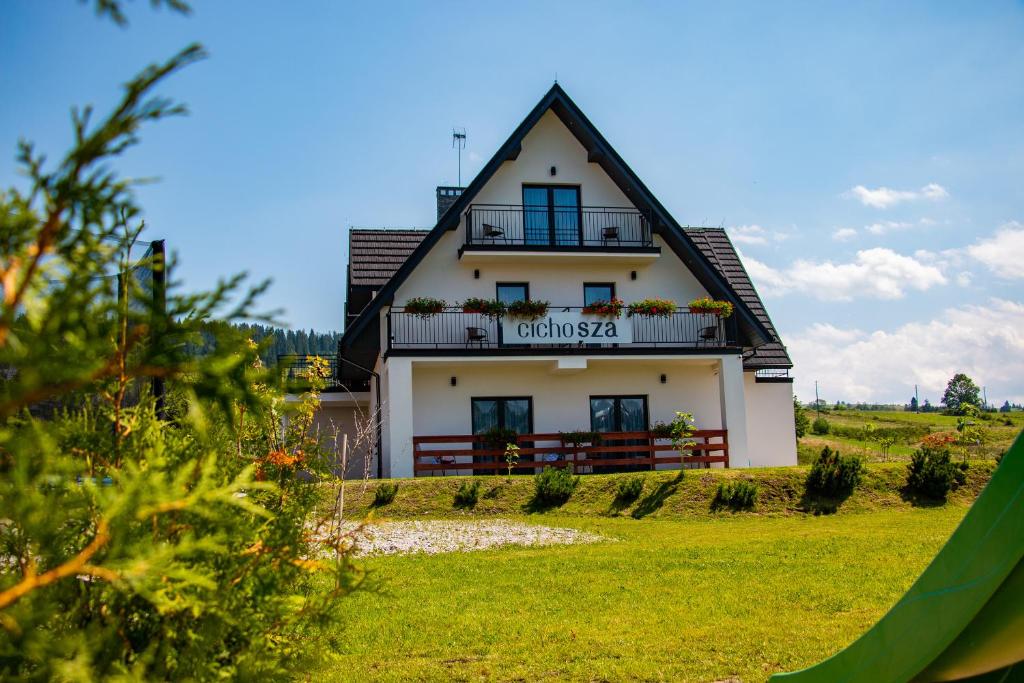 Villa Cicho Sza photo 3