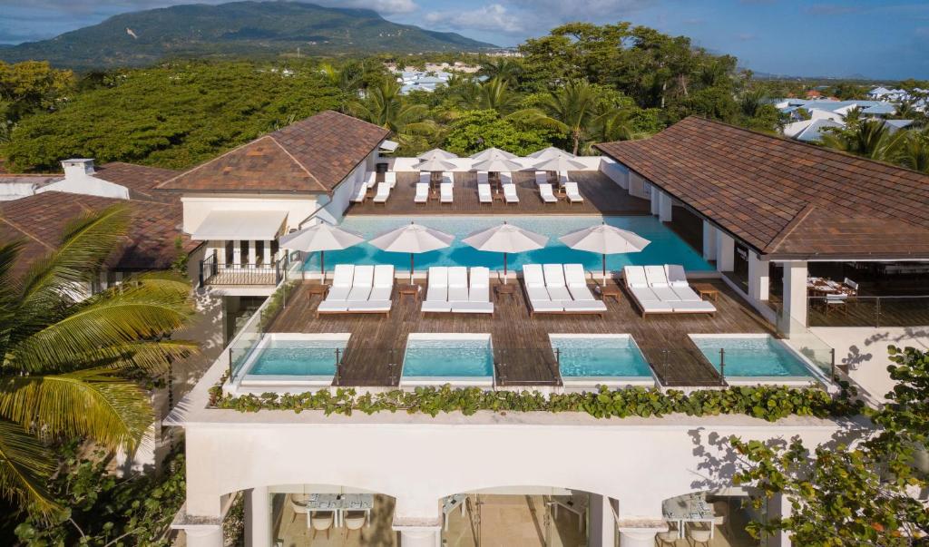Casa Colonial Beach & Spa photo 4