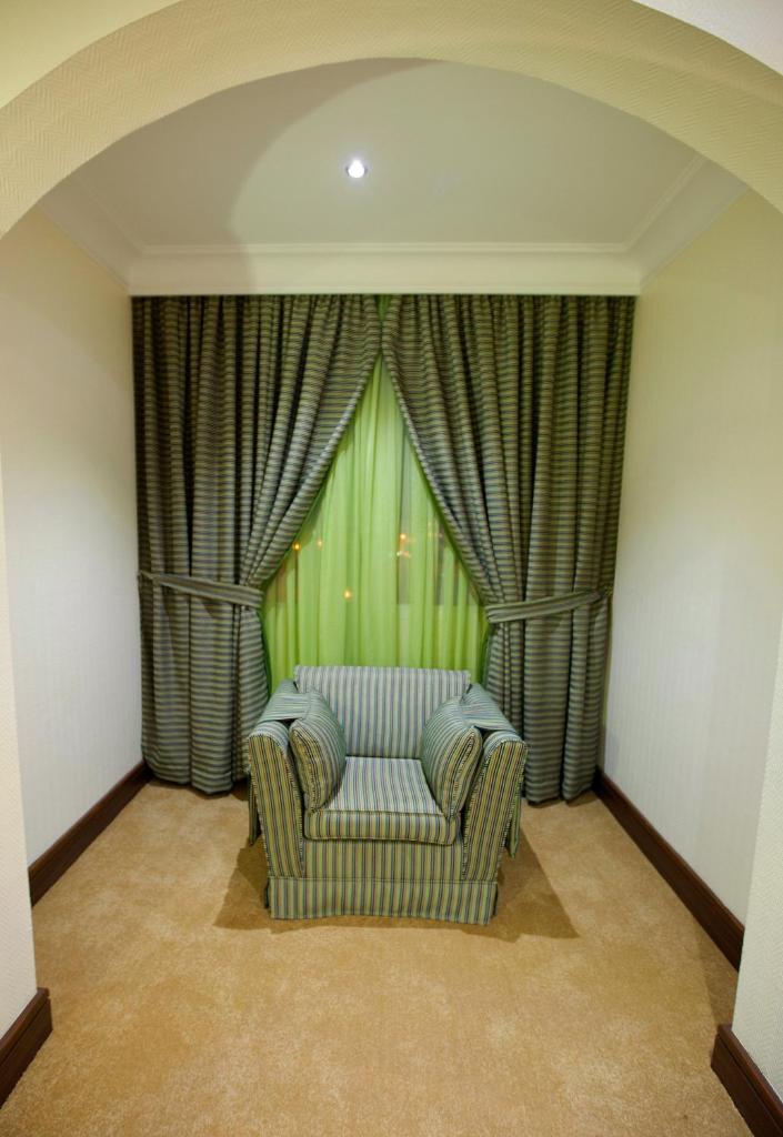 Одноместный (Стандартный одноместный номер), Haffa House Hotel