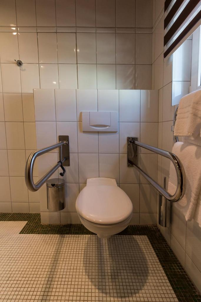 Park Hotel Kelmis photo 1