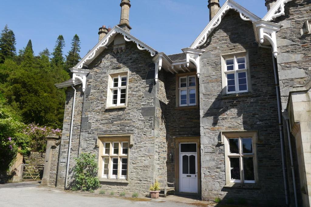 The Lake Lodge, Wansfell Holme, Windermere photo 2