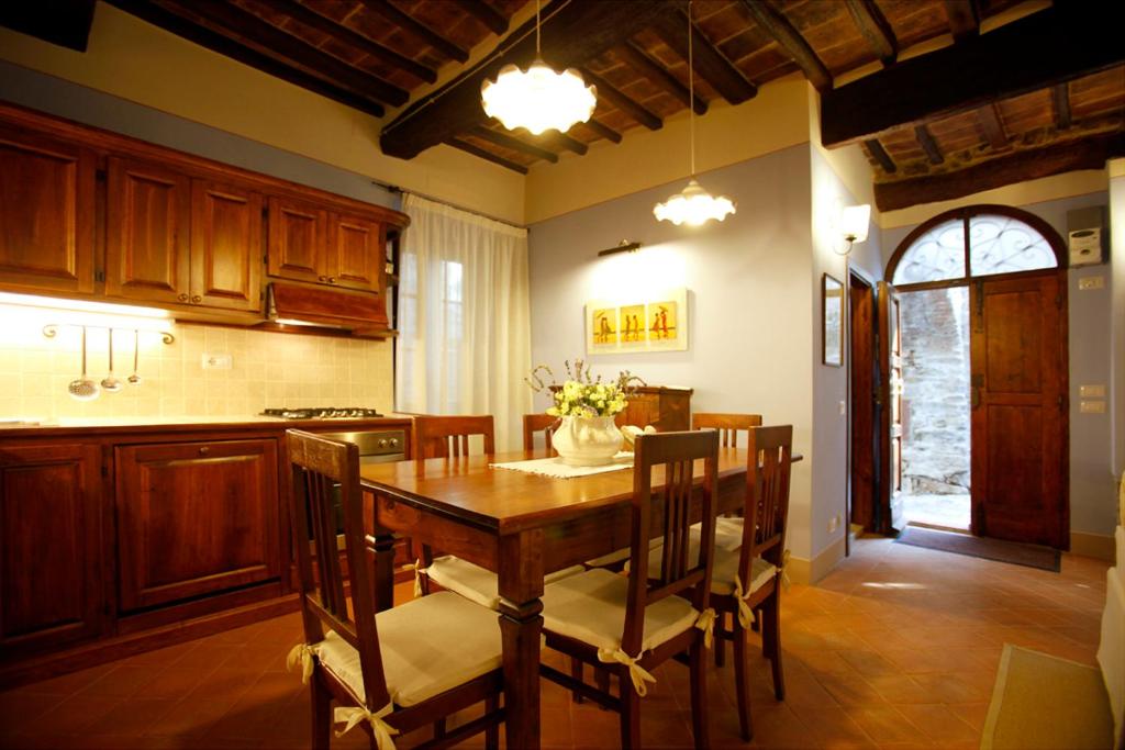 casa vacanze passignano photo 3