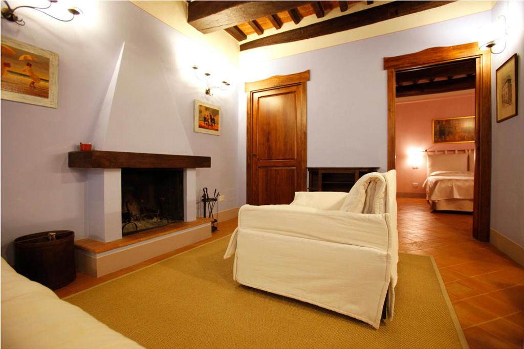 casa vacanze passignano photo 2