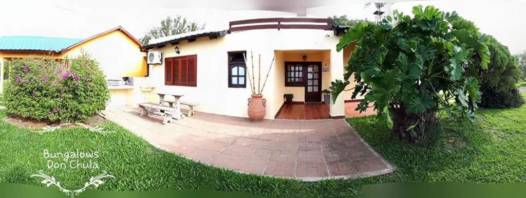 Bungalows Don Chula photo 1