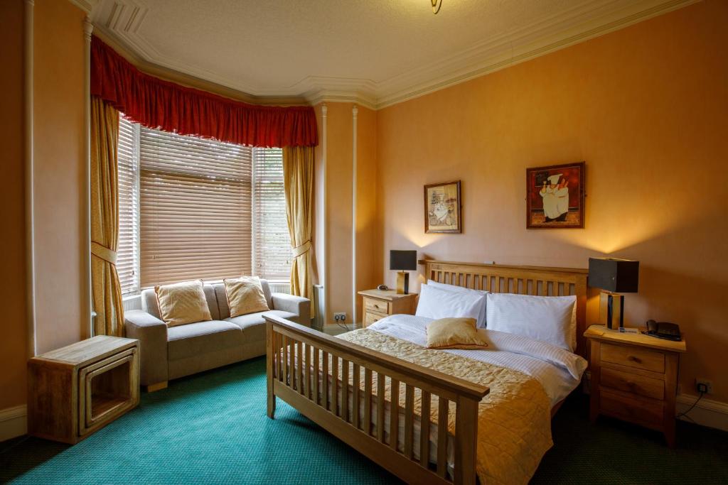 Inn At The Park Hotel photo 3