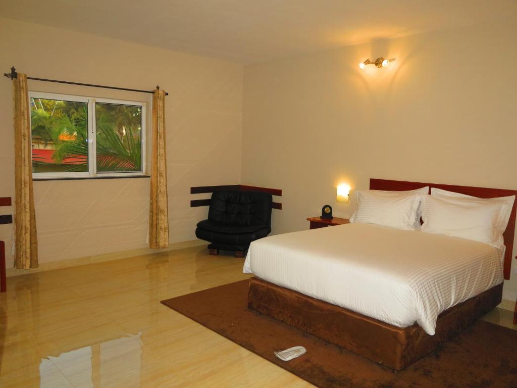 Hotel Castelo Branco photo 2