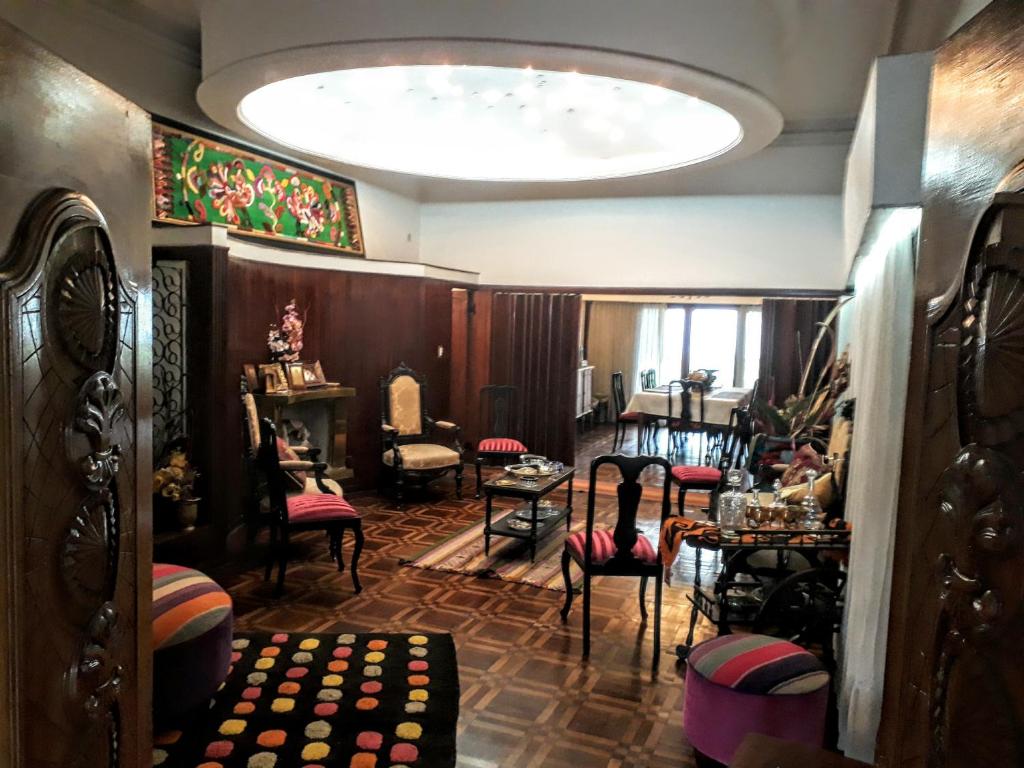 La Maison photo 2