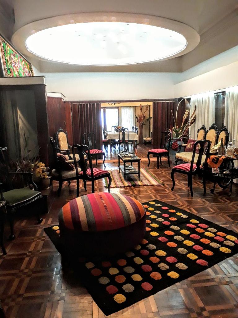 La Maison photo 3