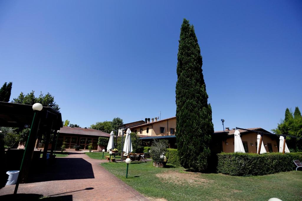 Il Poeta Contadino Country House photo 2