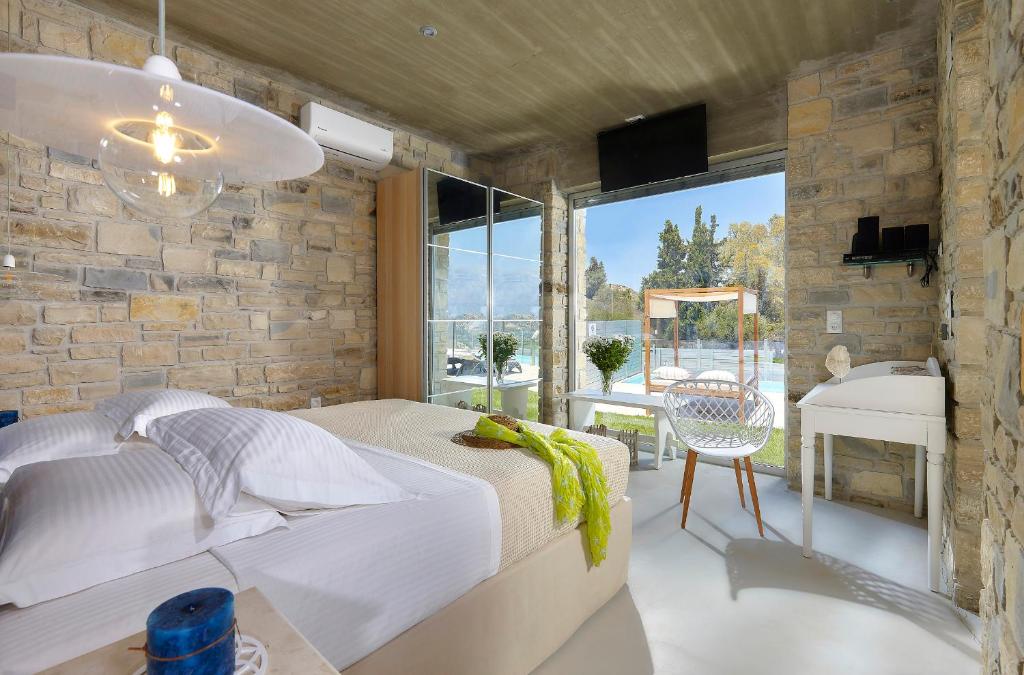 Kouros n' Kori Villas photo 4