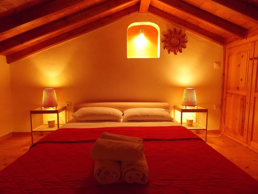 Katikies Stamatias Studios & Maisonettes photo 3