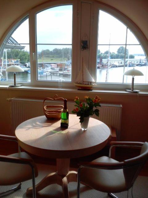 Hafenidyll mit Wasserblick photo 2