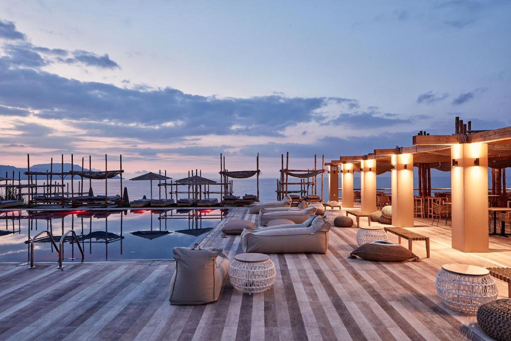 La Mer Resort & Spa - Adults Only photo 2