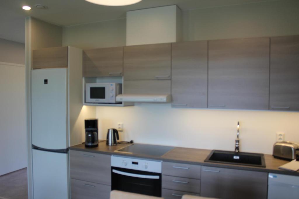 Apartment Puistotie 4 photo 3