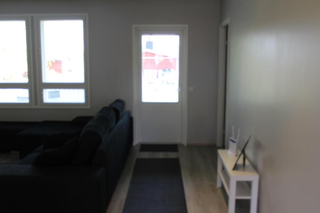 Apartment Puistotie 4 photo 2