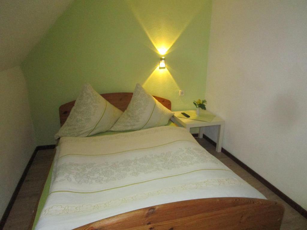 Ferienhaus "Einfach wohnen" photo 3