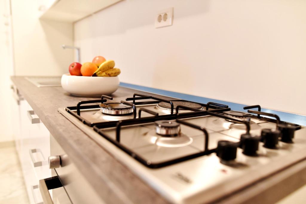 Apartman Hertz photo 3