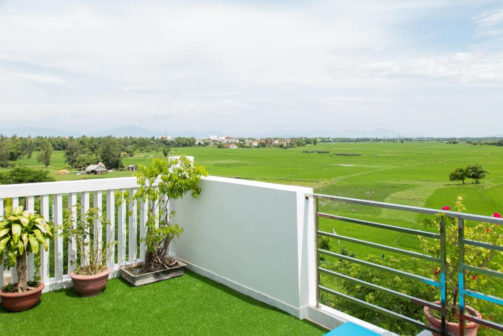 Homestay Trường Thịnh