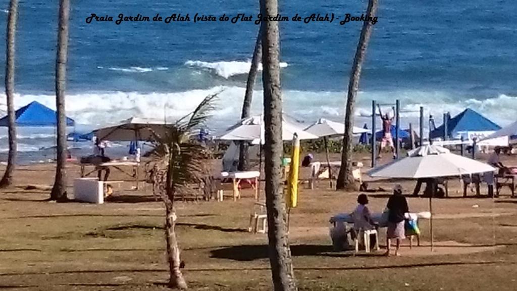 Flat Jardim de Alah photo 3