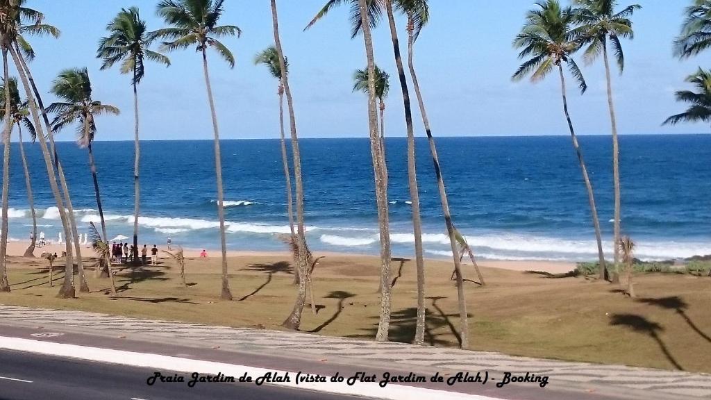 Flat Jardim de Alah photo 2