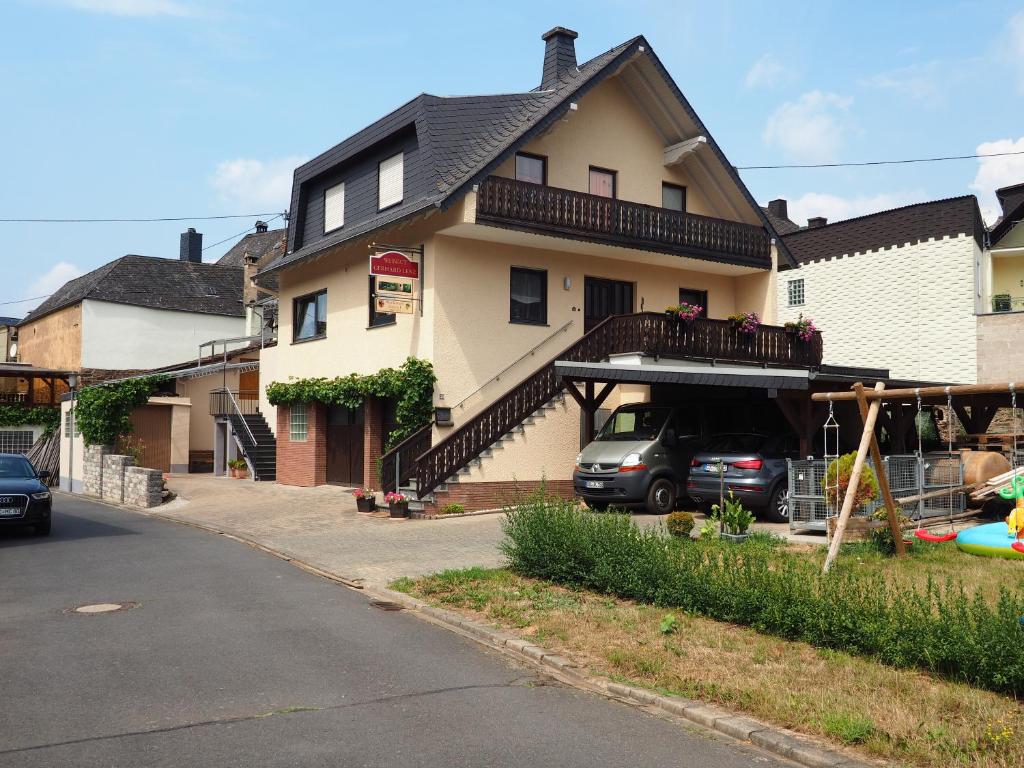 Ferienwohnung Gerhard Lenz photo 1