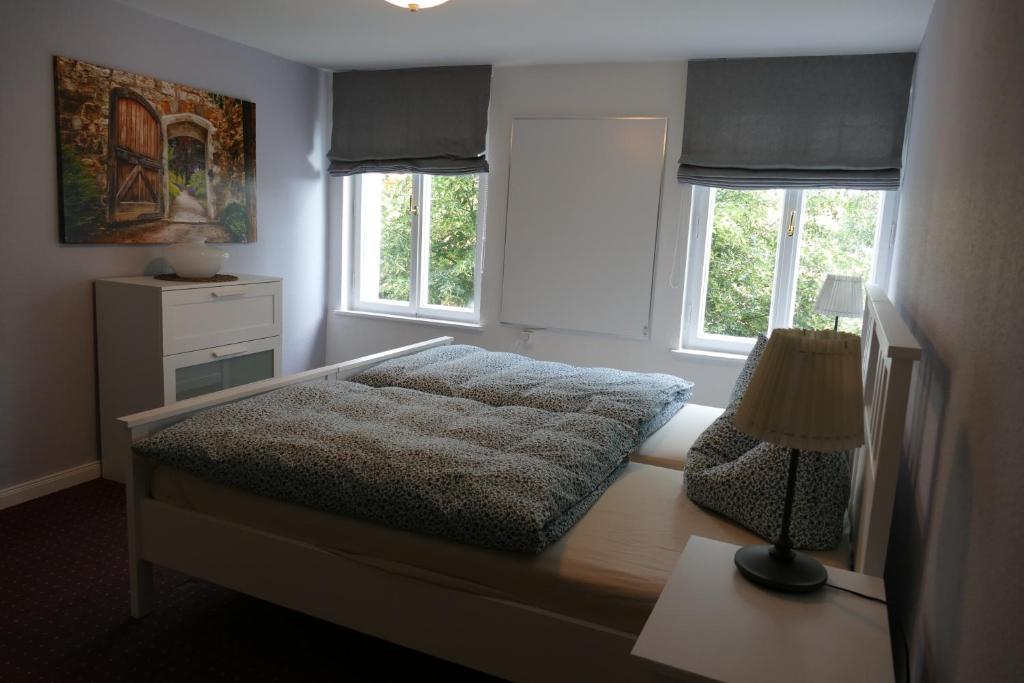 Ferienwohnung am Markt photo 2
