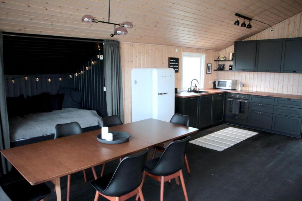 Hilltop Cabin Hekla - Golden Circle - Geysir - Mountain View photo 4