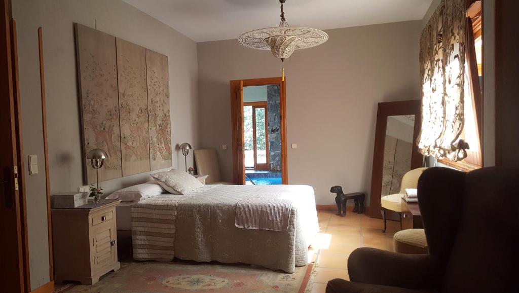 Casa Bonita Navacerrada photo 1