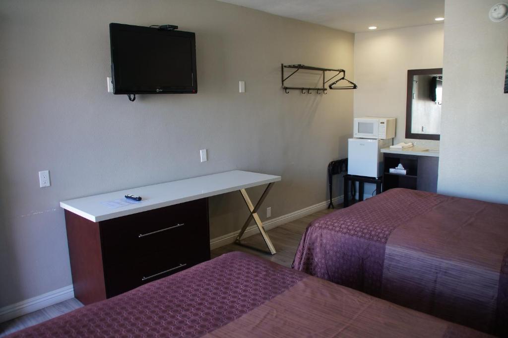 Beach Inn Motel photo 2