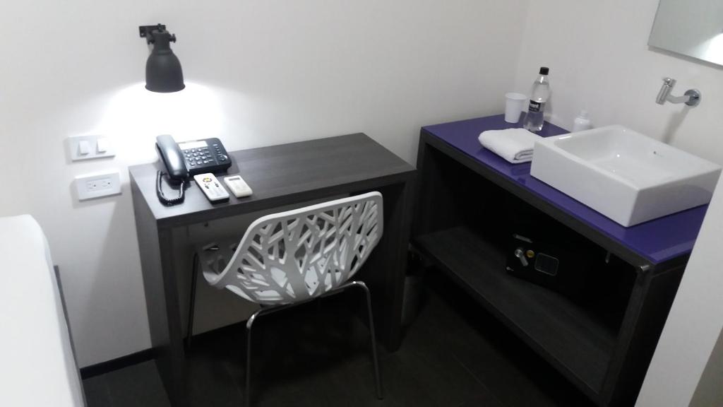 YU! Smarthotels photo 4