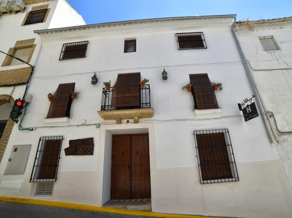 Casa Las Tinajas photo 2