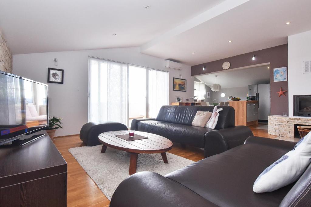 Apartment Larisa photo 3